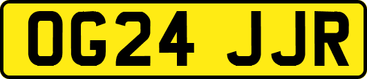 OG24JJR