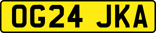 OG24JKA