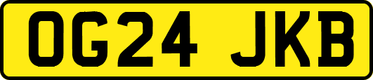 OG24JKB