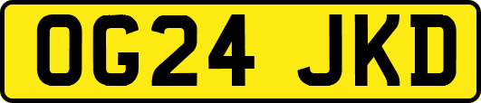 OG24JKD