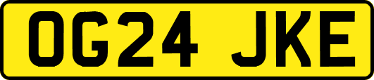 OG24JKE