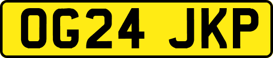 OG24JKP
