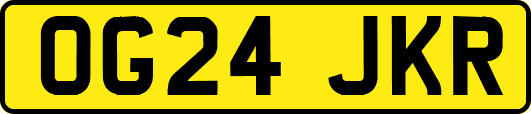 OG24JKR