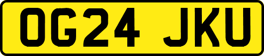 OG24JKU