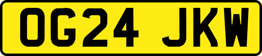 OG24JKW