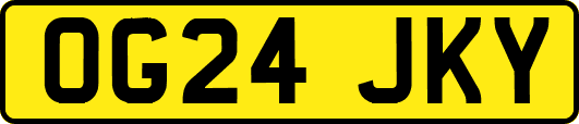 OG24JKY