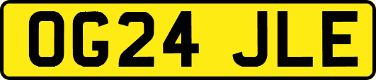 OG24JLE