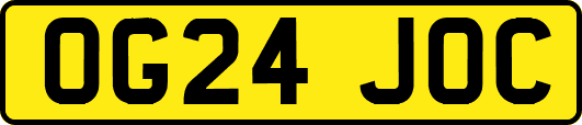 OG24JOC