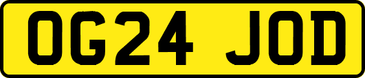 OG24JOD