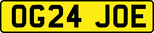 OG24JOE