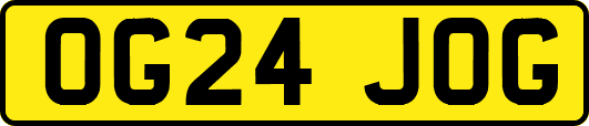OG24JOG
