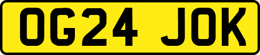 OG24JOK
