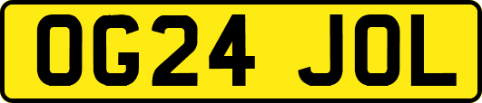 OG24JOL