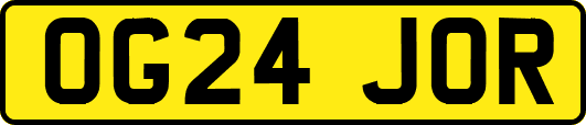 OG24JOR