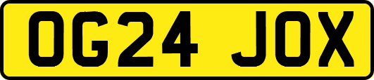 OG24JOX