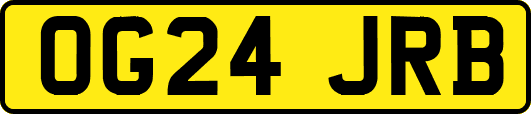 OG24JRB