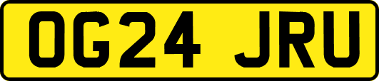 OG24JRU