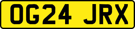 OG24JRX