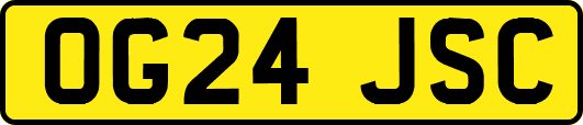 OG24JSC