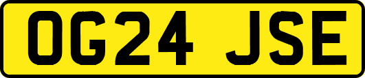 OG24JSE