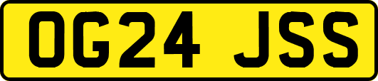 OG24JSS