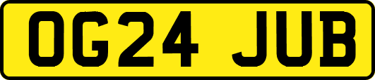 OG24JUB