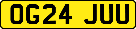 OG24JUU
