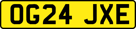 OG24JXE