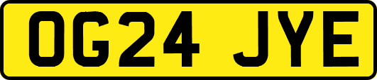 OG24JYE