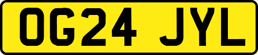 OG24JYL