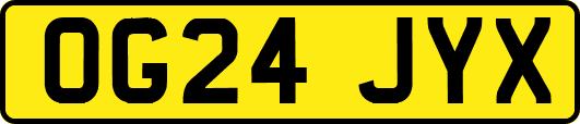 OG24JYX