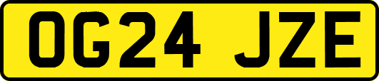 OG24JZE