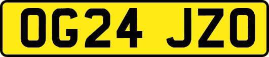 OG24JZO
