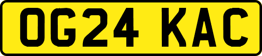 OG24KAC