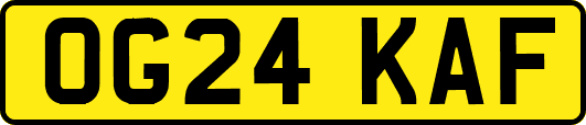 OG24KAF