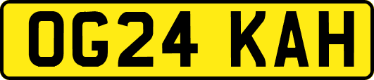 OG24KAH