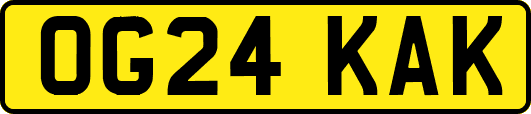OG24KAK