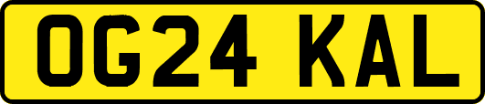 OG24KAL