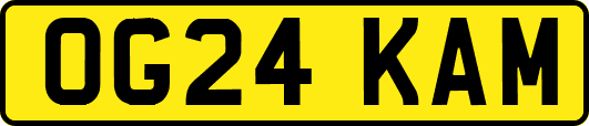 OG24KAM