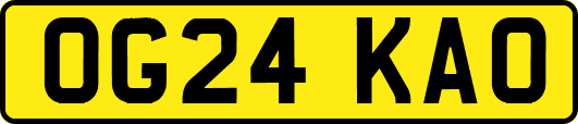 OG24KAO