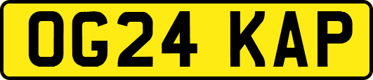 OG24KAP