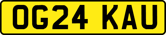 OG24KAU