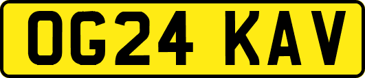 OG24KAV