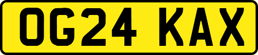 OG24KAX