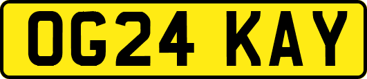 OG24KAY