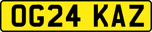 OG24KAZ