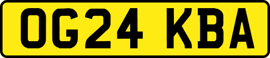 OG24KBA