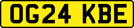OG24KBE