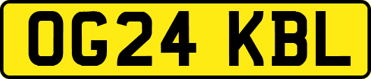 OG24KBL