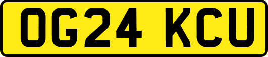 OG24KCU